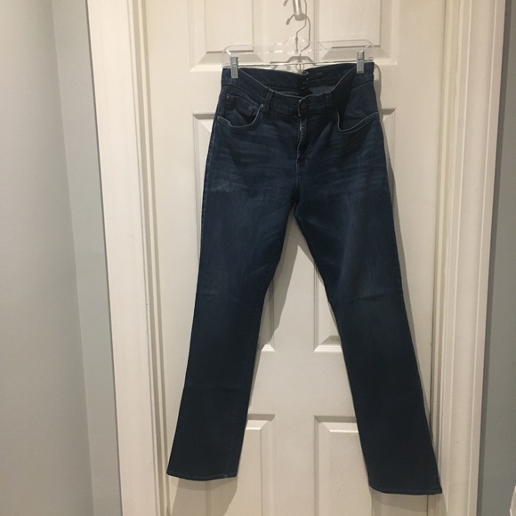 7 For All Mankind Other - 7 for all mankind Carsen luxe performance SZ 34x32